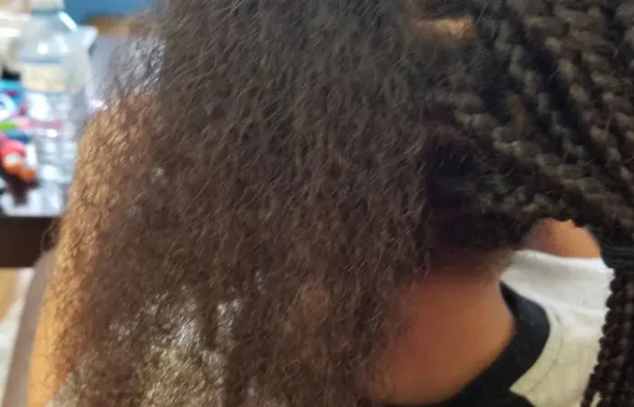 Super mini Iron